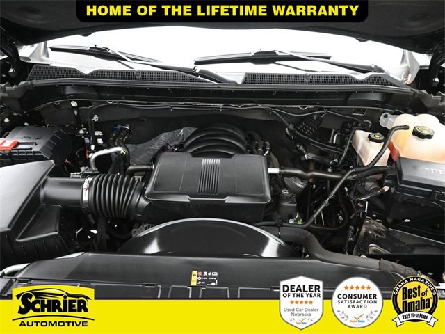 Used 2022 GMC Sierra 2500 AT4 image 48