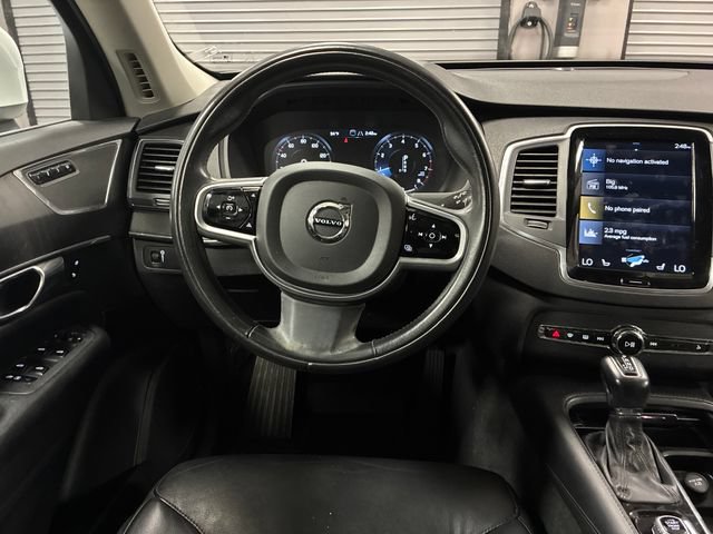 Used 2020 Volvo XC90 T5 Momentum w/ Protection Package Premier FWD image 13