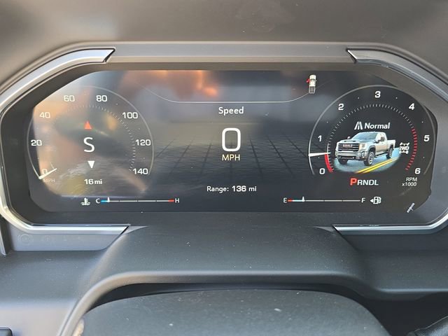 New 2026 GMC Sierra 2500 AT4 w/ Technology Package image 29