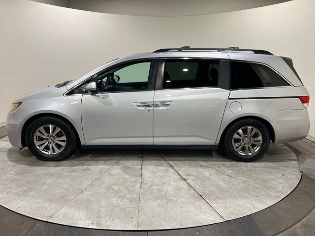 Used 2014 Honda Odyssey EX-L image 8