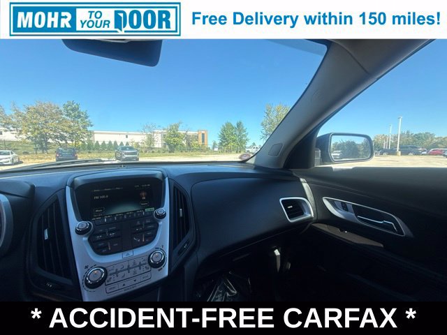 Used 2016 Chevrolet Equinox LT AWD/4WD image 22