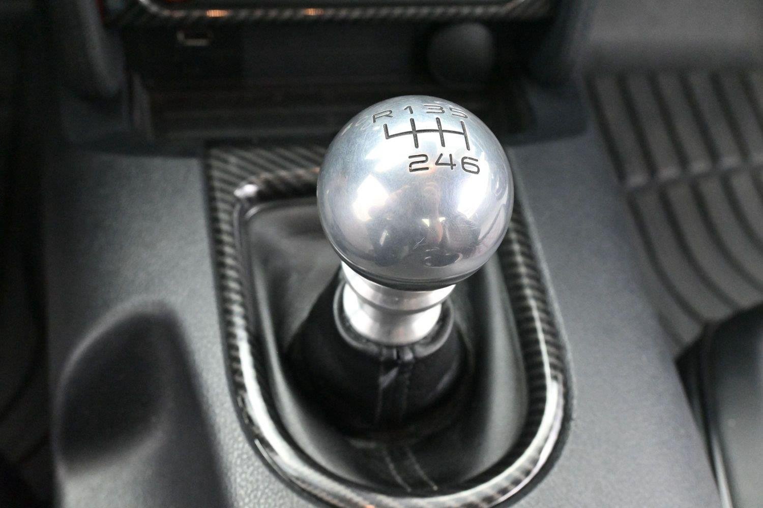 Used 2022 Ford Mustang GT w/ GT Performance Package RWD image 26