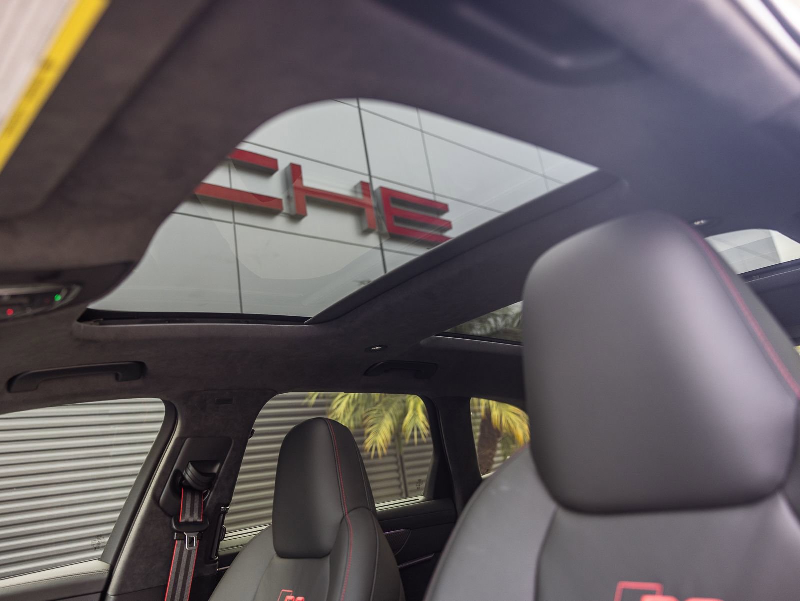 Used 2026 Audi RS 6 performance image 21