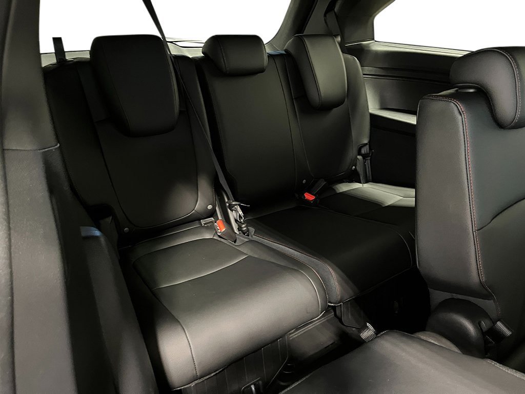 New 2026 Honda Odyssey Sport-L image 26