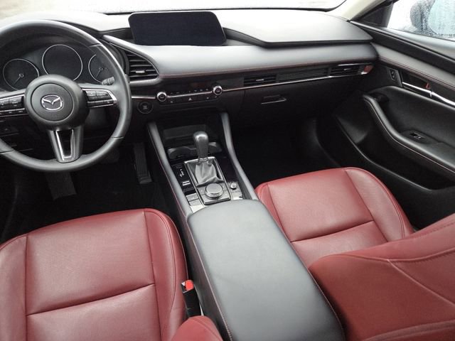 Used 2025 MAZDA MAZDA3 s image 27