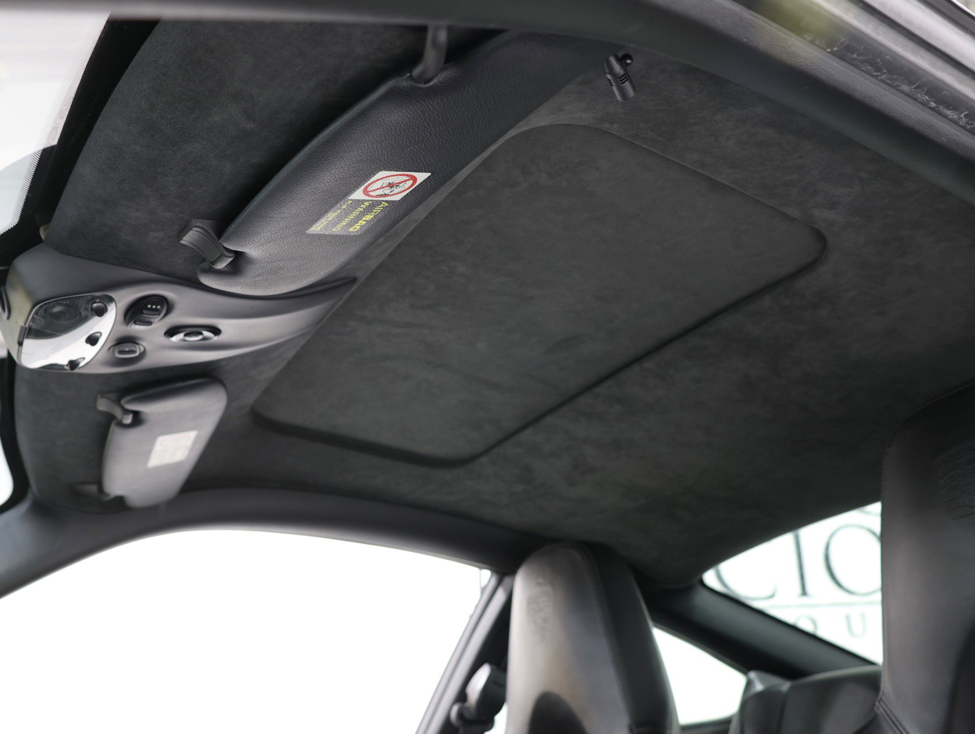 Used 2007 Porsche 911 Turbo image 85