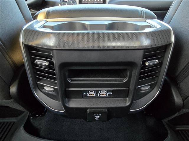 Used 2026 RAM 1500 Lone Star AWD/4WD image 17