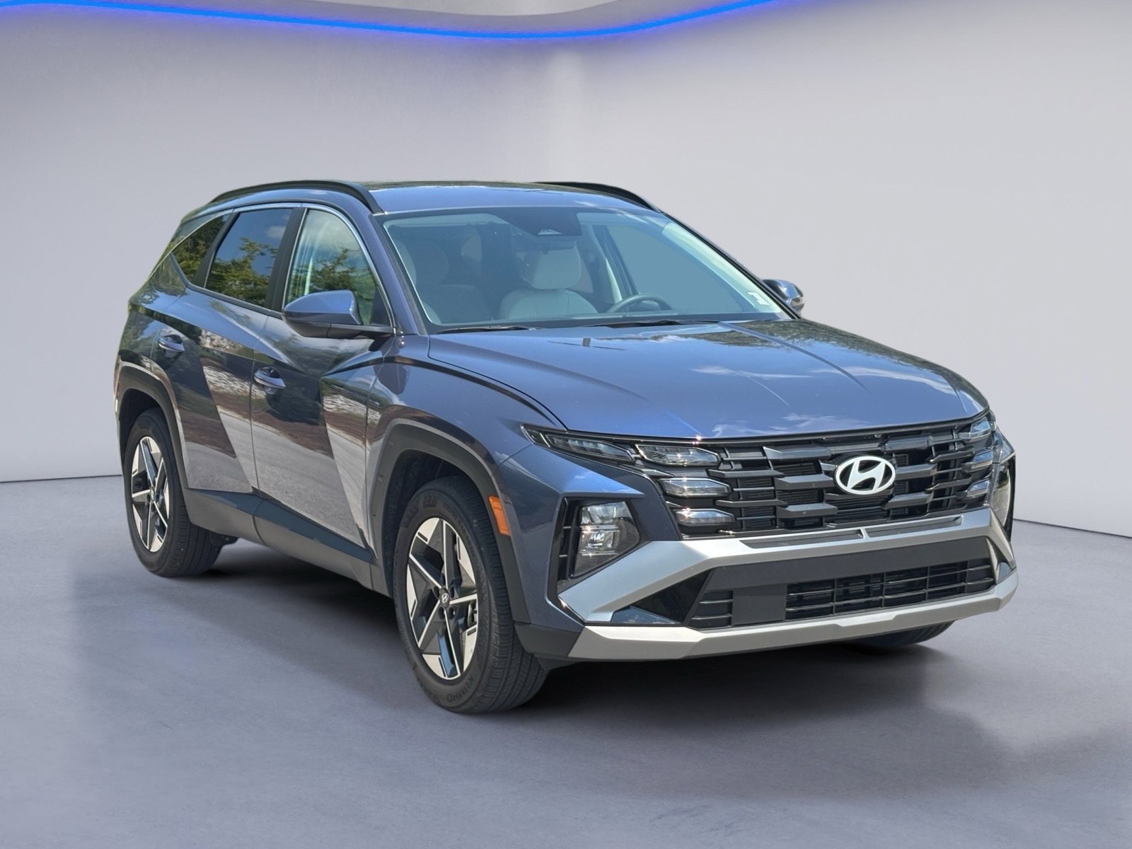 Used 2026 Hyundai Tucson SEL Plus FWD image 5