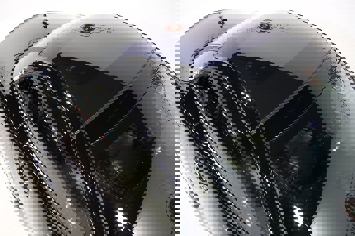 Used 2017 Mercedes-Benz SLC 300 image 12