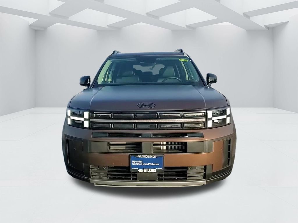 Used 2025 Hyundai Santa Fe XRT image 10