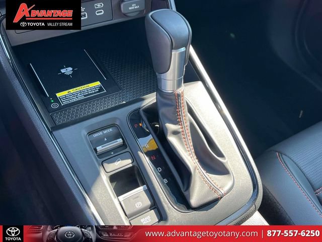 Used 2025 Honda CR-V Sport Touring image 38