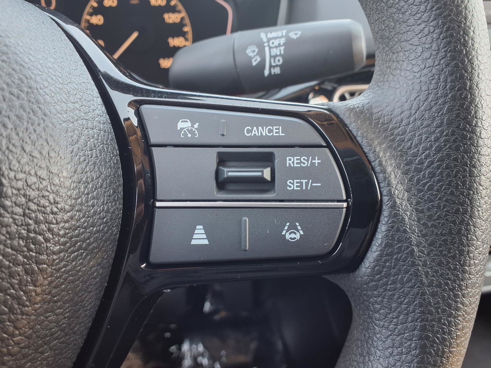 Certified 2026 Honda Civic LX image 15