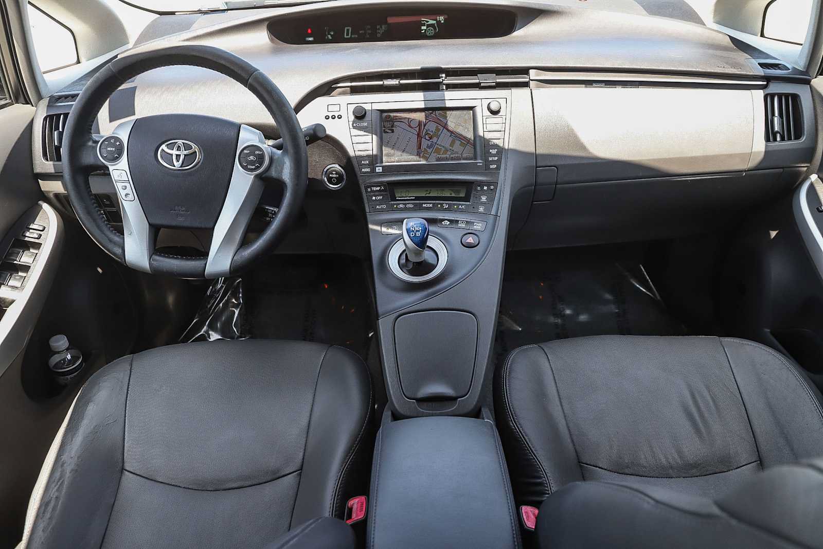 Used 2010 Toyota Prius Two FWD image 8