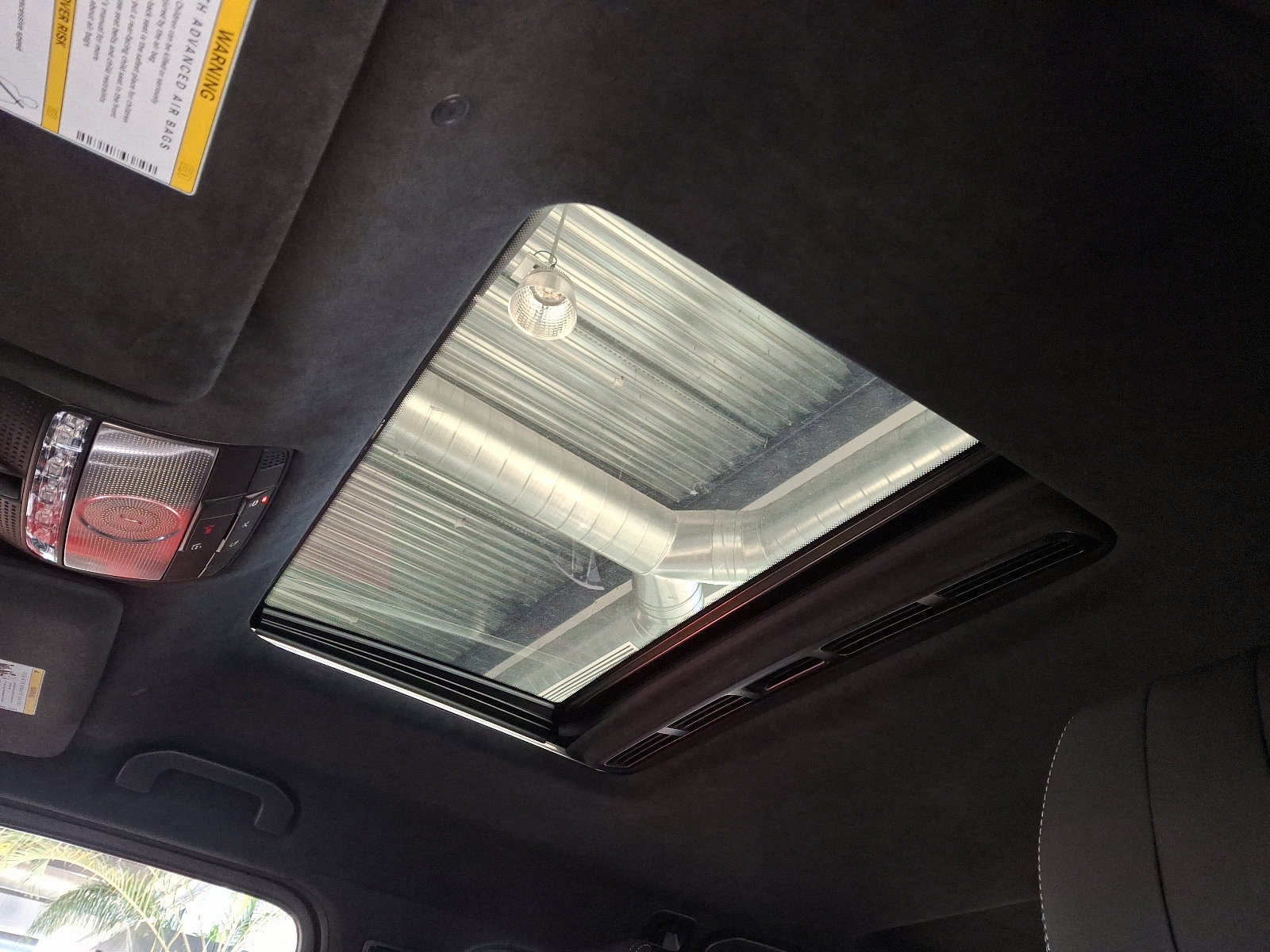 New 2023 Mercedes-Benz G 63 AMG Squared image 10