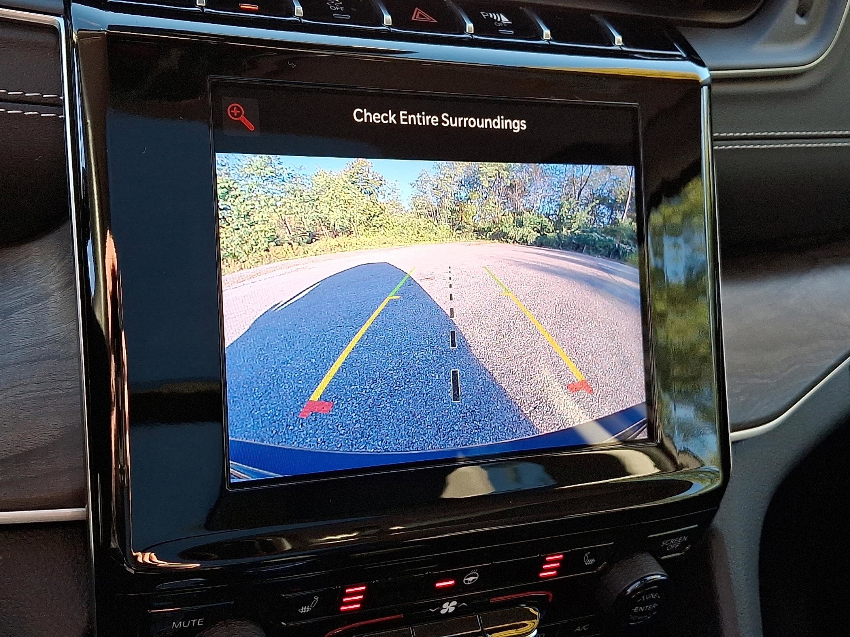 Certified 2022 Jeep Grand Cherokee Limited image 18