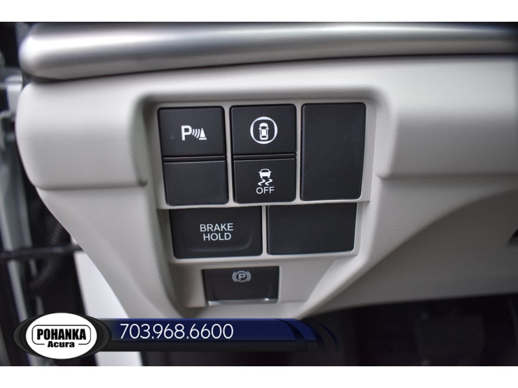 New 2026 Acura RDX w/ Technology Package AWD/4WD image 23