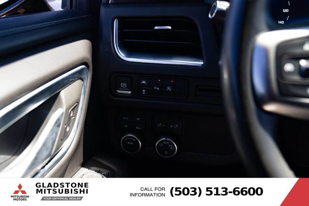 Used 2023 Chevrolet Tahoe LT AWD/4WD image 14