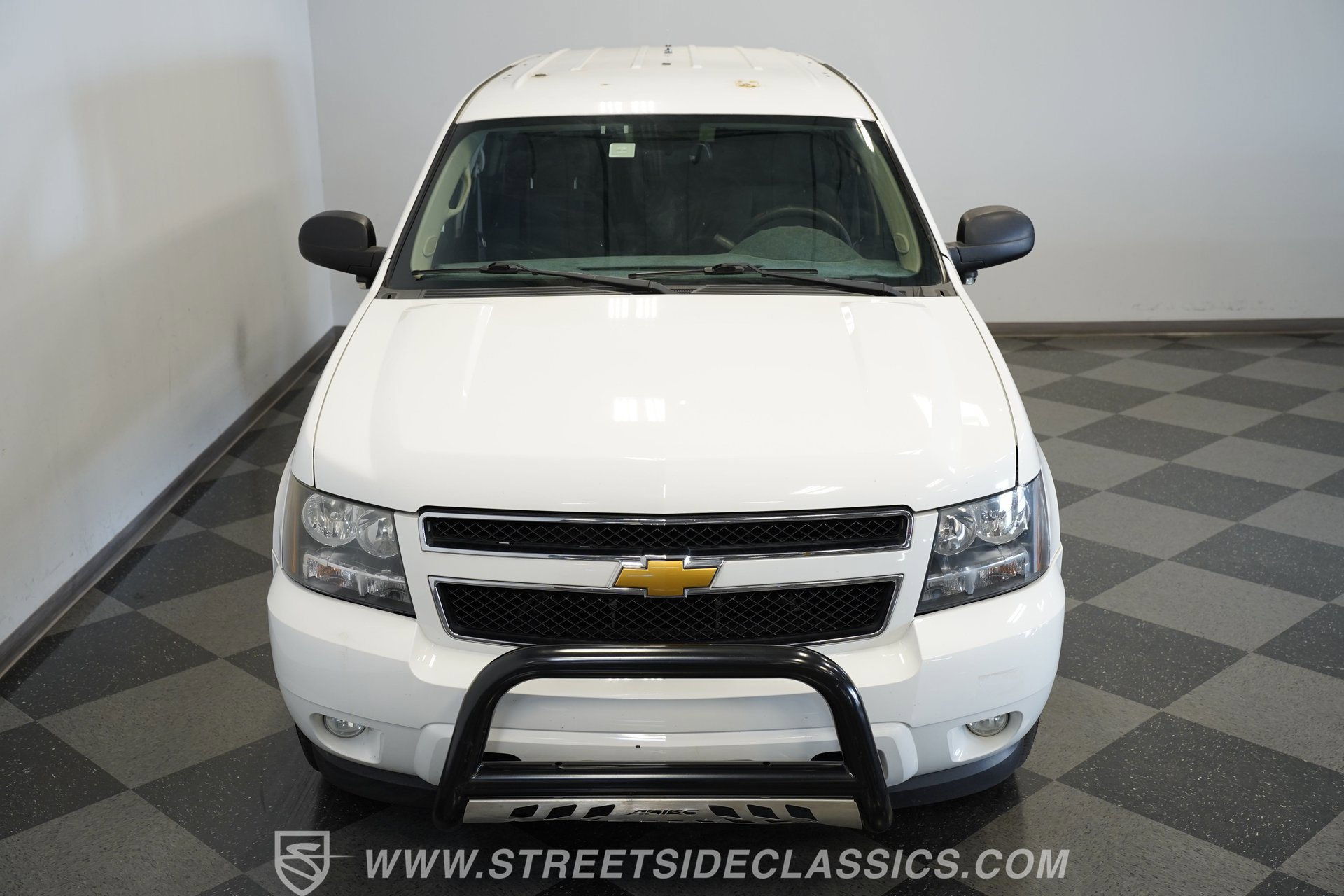 Used 2012 Chevrolet Suburban 2500 w/ Skid Plate Package image 36