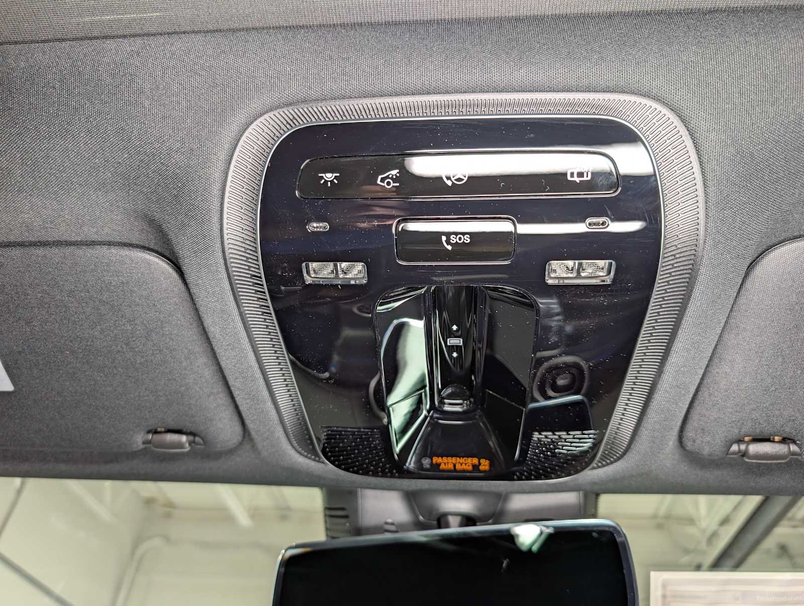 New 2026 Mercedes-Benz GLC 300 4MATIC image 26
