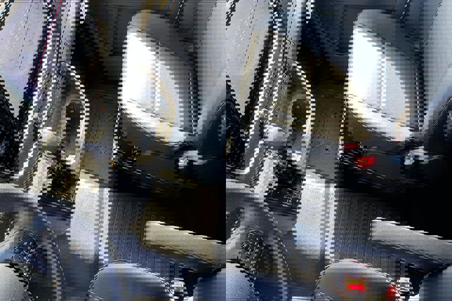 New 2026 Ford Transit 350 148 Medium Roof w/ Load Area Protection Package RWD image 8