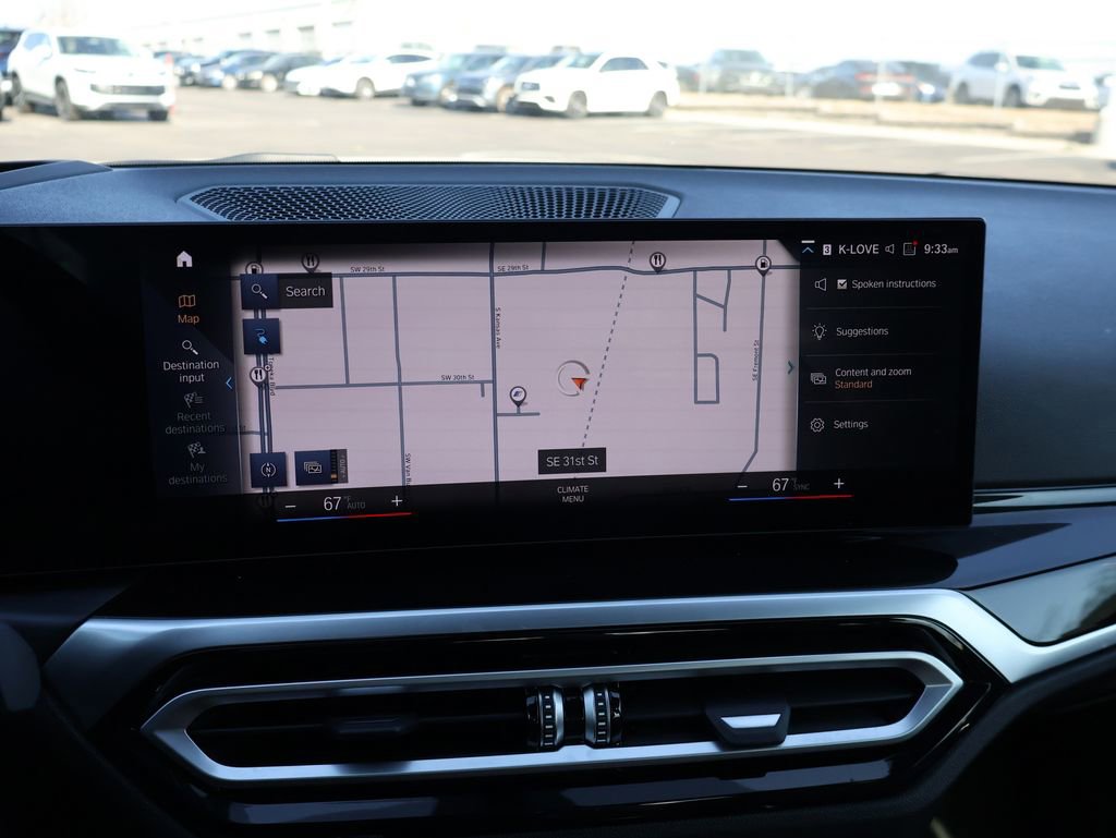 Certified 2023 BMW i4 eDrive35 w/ Premium Package image 24