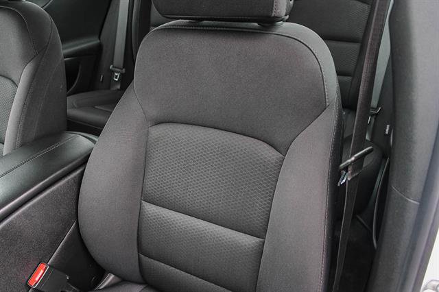 Used 2024 Chevrolet Malibu LT image 25