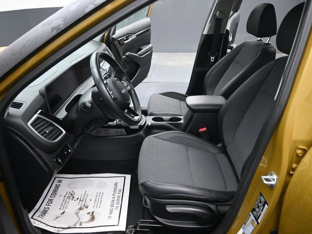 Used 2024 Kia Seltos S image 12