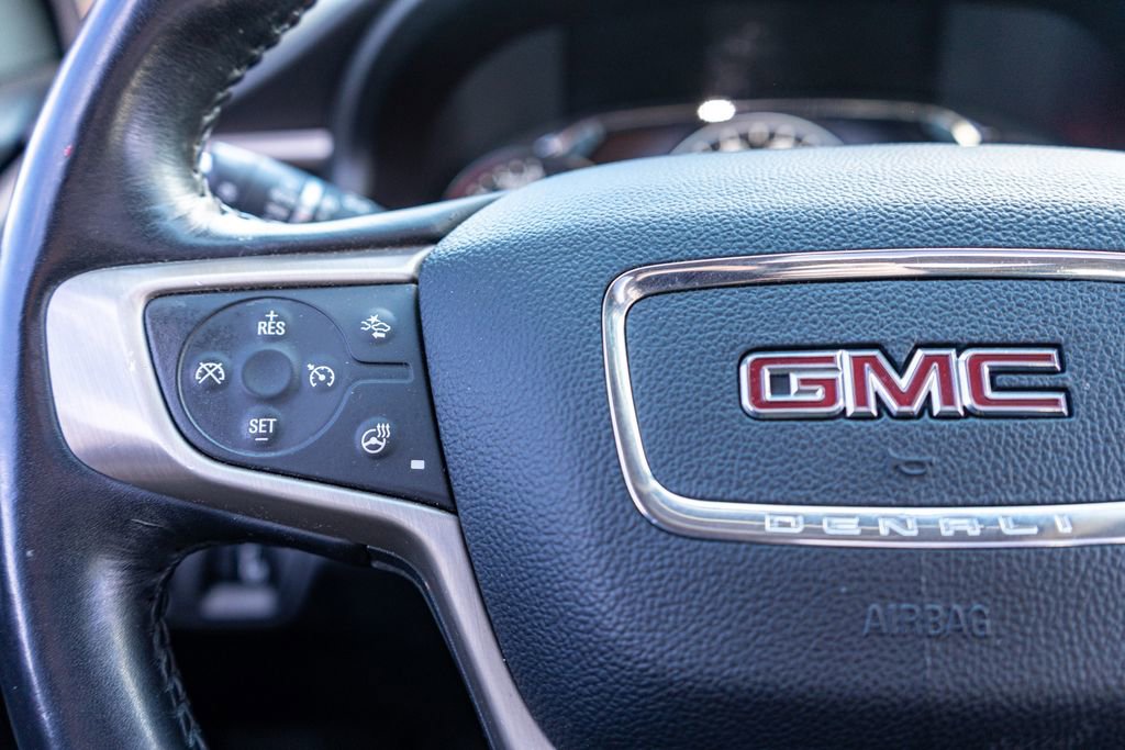 Used 2017 GMC Acadia Denali image 32