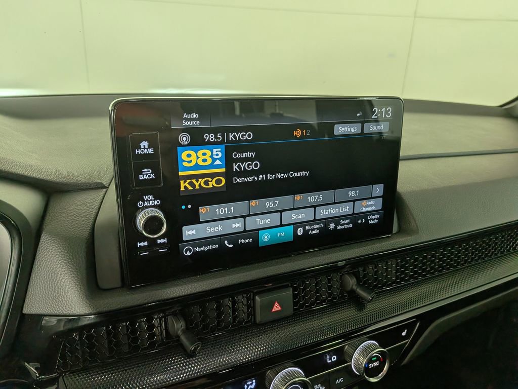 Used 2023 Honda CR-V Sport Touring image 28