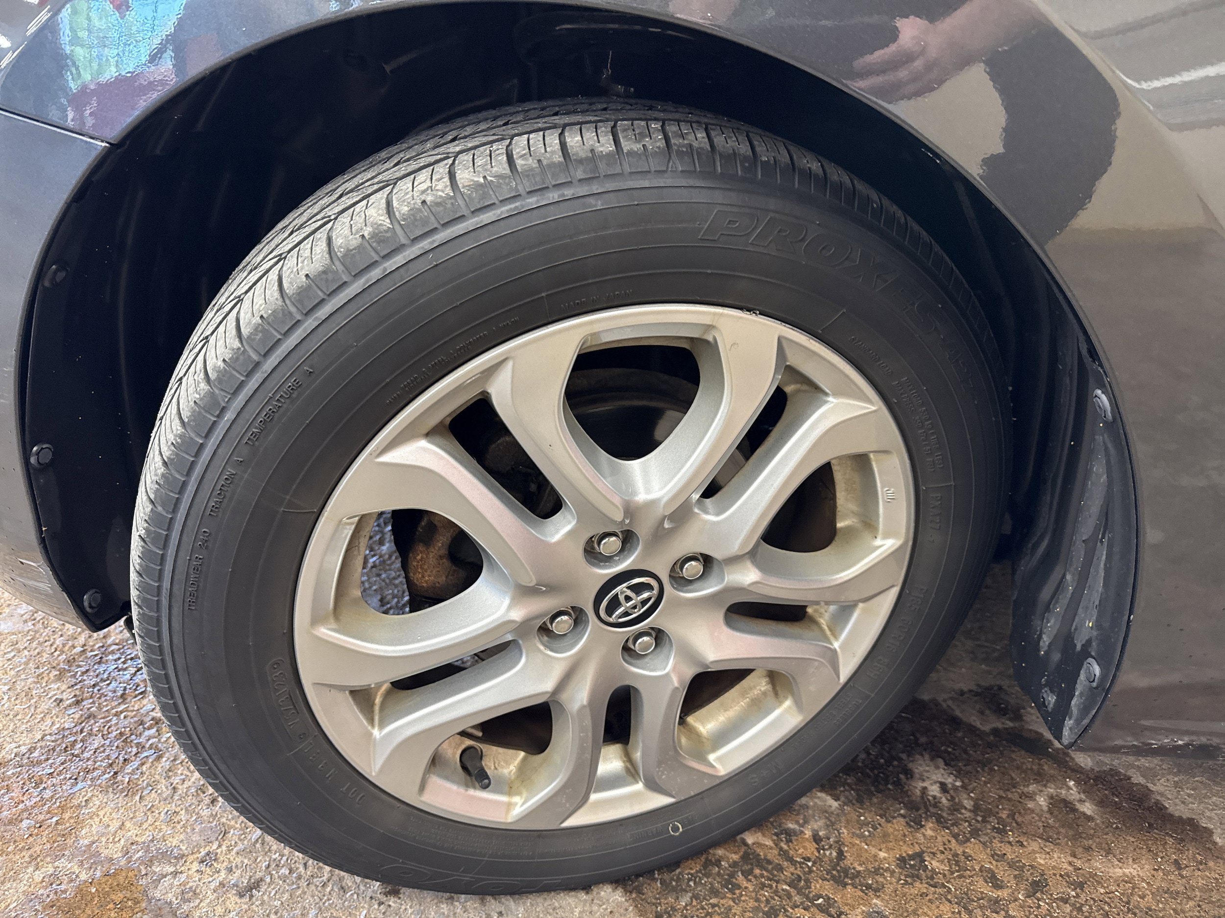 Used 2018 Toyota Yaris iA FWD image 4