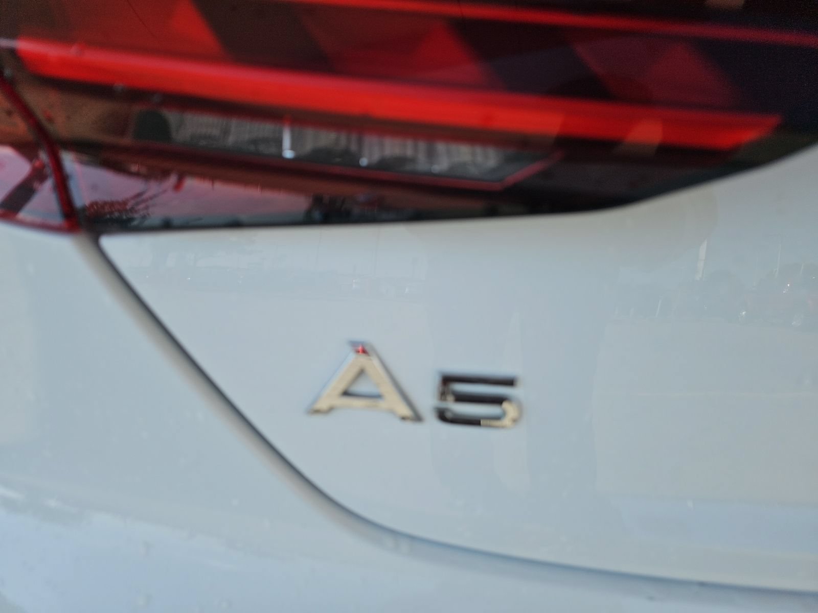 Used 2025 Audi A5 2.0T Premium Plus AWD/4WD image 16