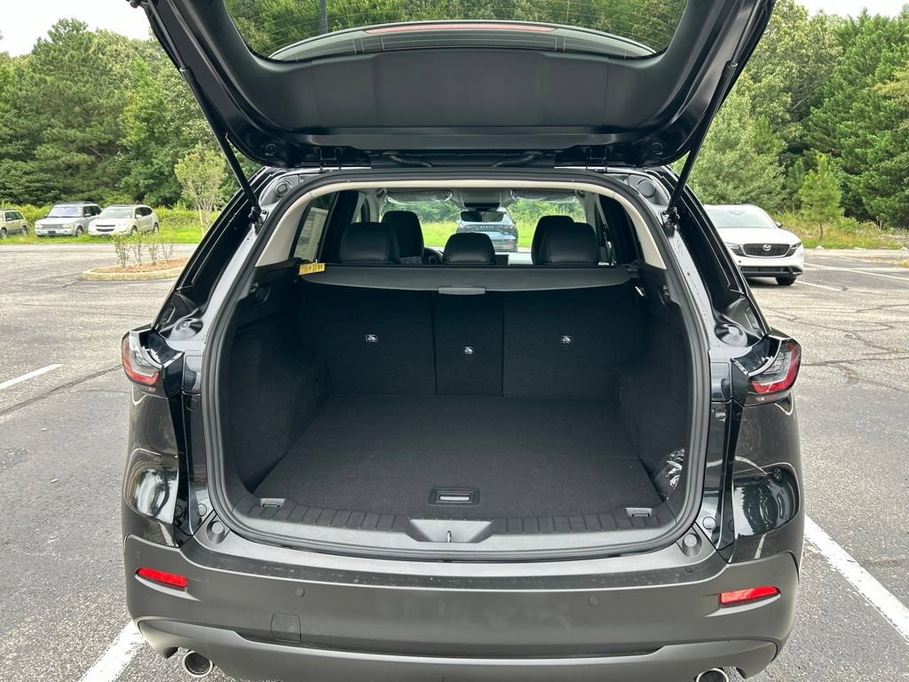 New 2026 MAZDA CX-5 Select AWD/4WD image 28