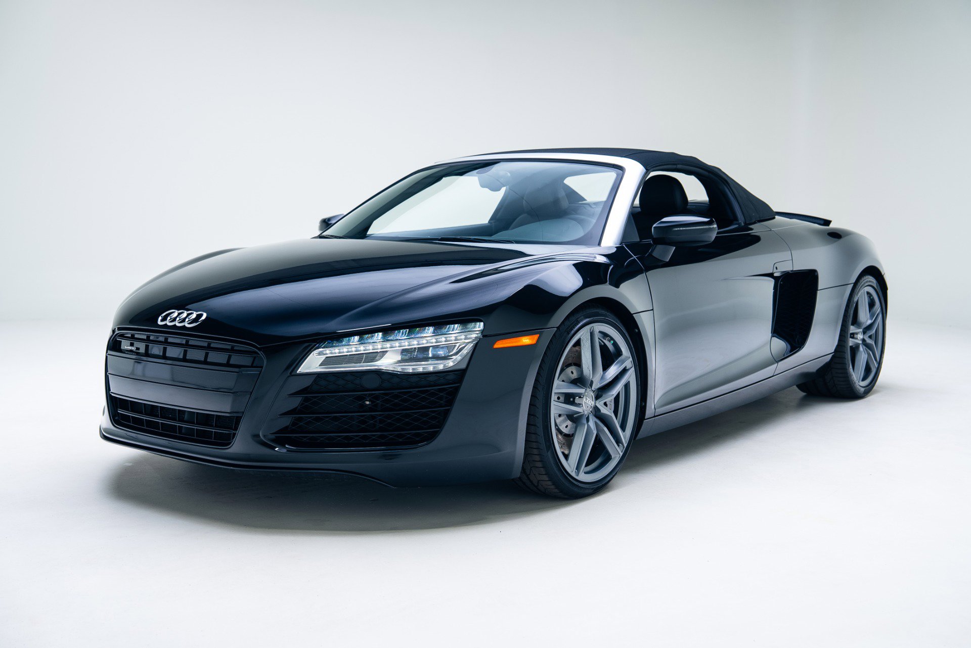Used 2014 Audi R8 V8 image 39