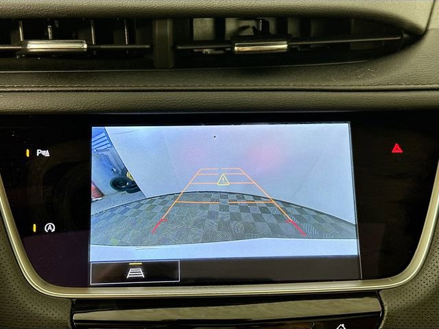 Used 2024 Cadillac XT5 Sportv image 14
