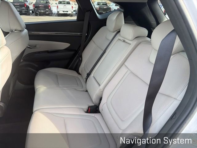 Used 2023 Hyundai Tucson Limited image 23