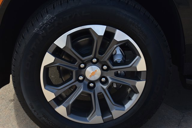 New 2026 Chevrolet Tahoe LT w/ Comfort Package image 10