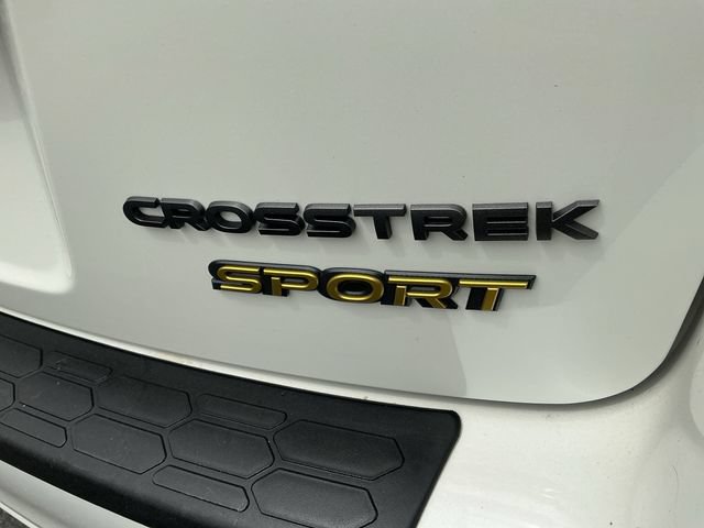 Used 2021 Subaru Crosstrek 2.5i Sport w/ Popular Package #2B AWD/4WD image 14