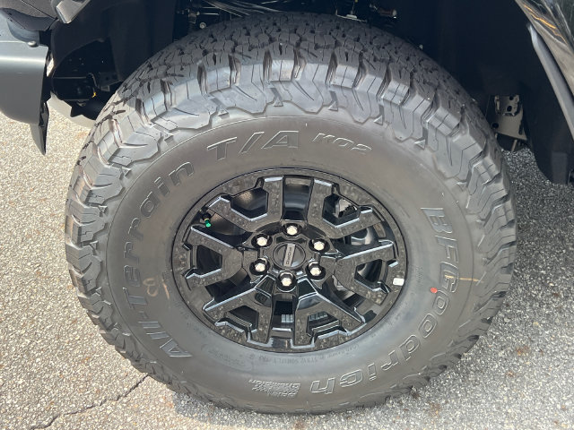 New 2026 Ford Bronco Raptor AWD/4WD image 14