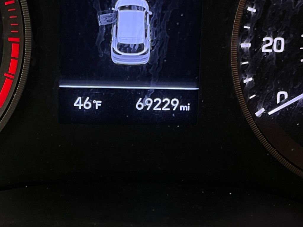 Used 2019 Hyundai Tucson SE AWD/4WD image 19