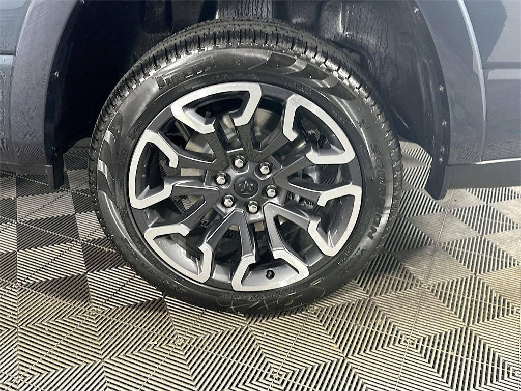 New 2026 RAM 1500 Limited image 17