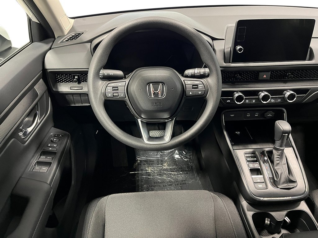 New 2027 Honda CR-V EX image 19