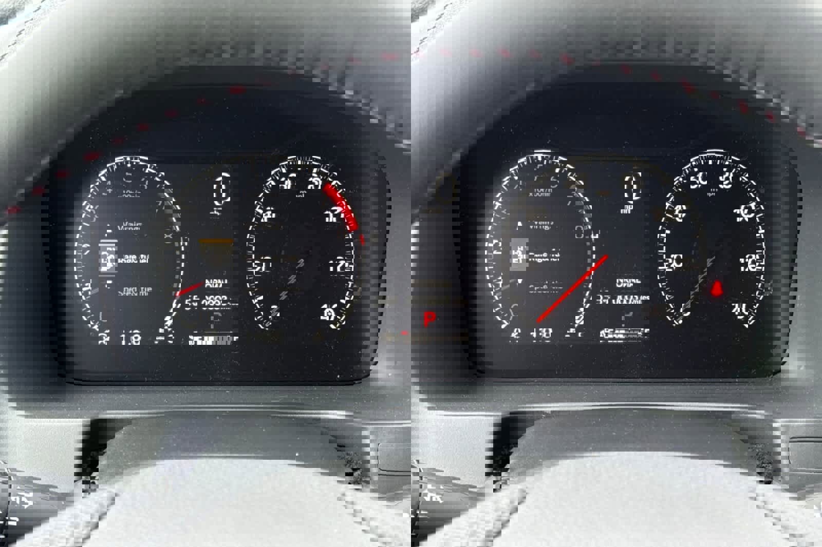 New 2026 Honda Ridgeline Black Edition image 25