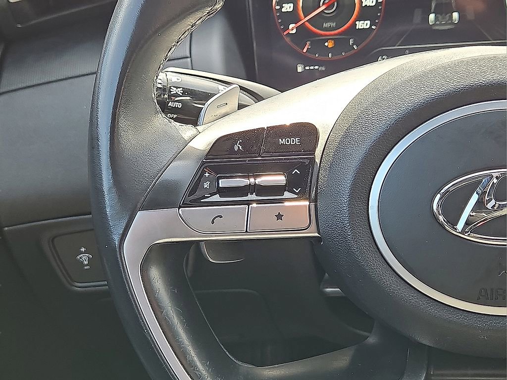 Used 2022 Hyundai Santa Cruz SEL Premium w/ Cargo Package AWD/4WD image 17