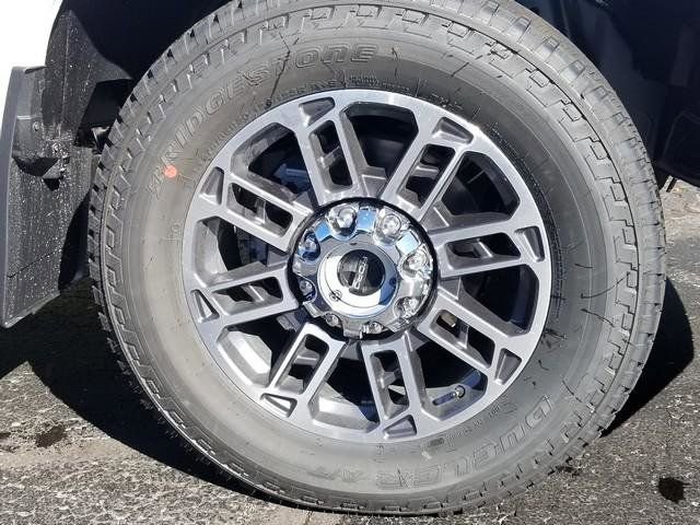 New 2026 Ford F350 Platinum image 27