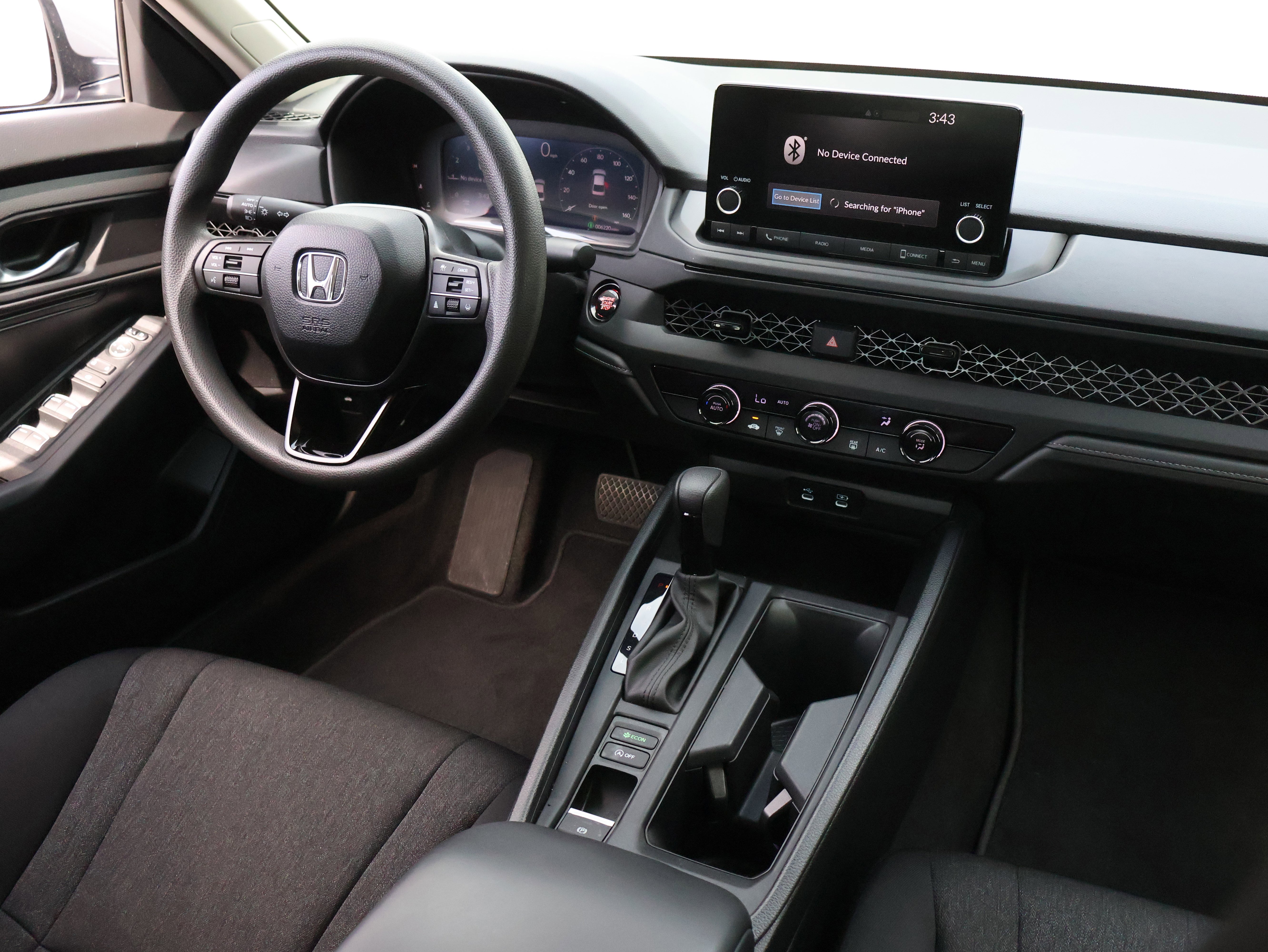 Used 2025 Honda Accord LX image 12