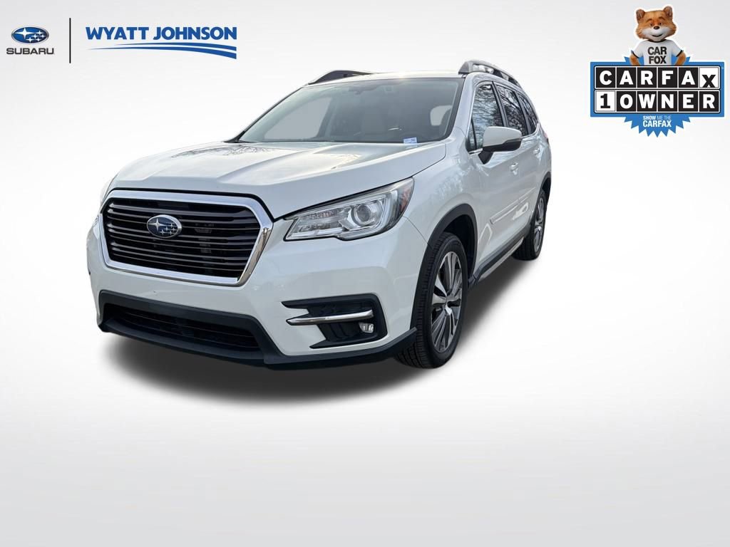 Used 2022 Subaru Ascent Limited