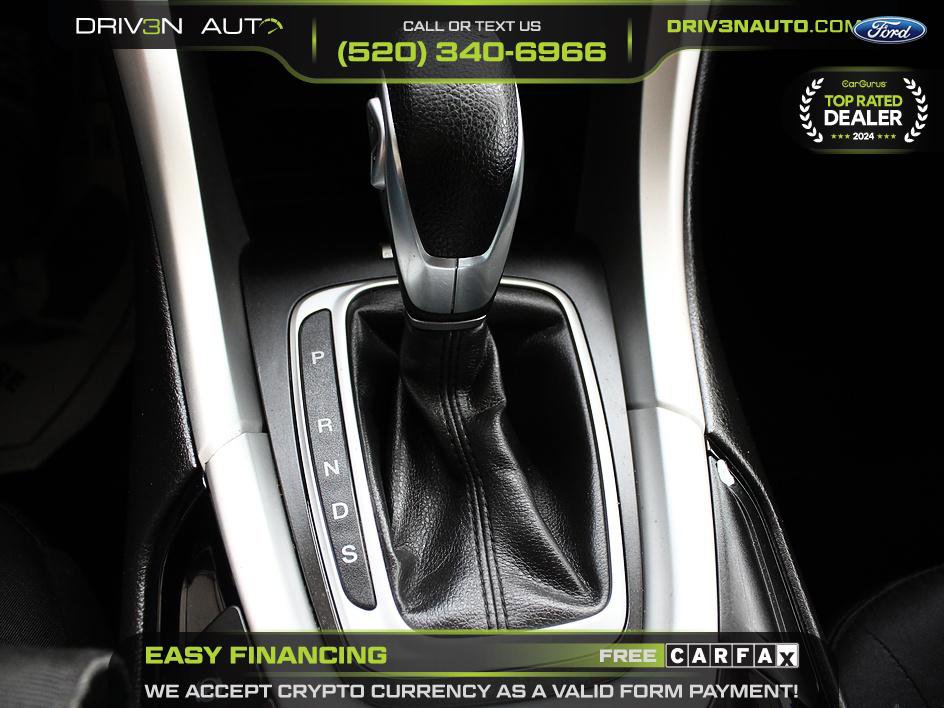 Used 2014 Ford Fusion SE image 14