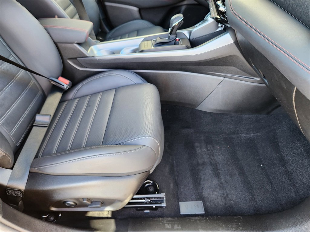 Used 2024 Dodge Hornet R/T Plus image 15