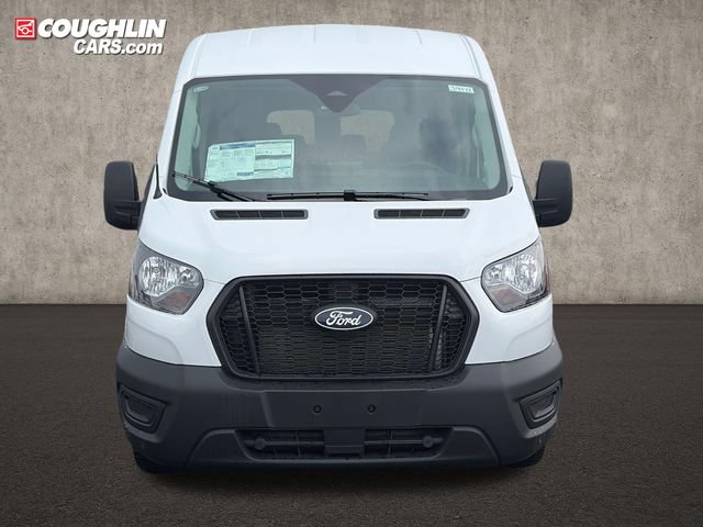 New 2027 Ford Transit 350 XL RWD image 2