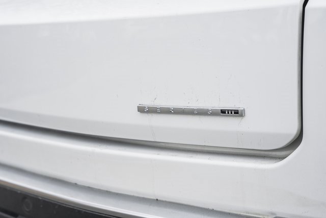 Used 2022 Jeep Wagoneer Series III w/ Premium Group I image 8